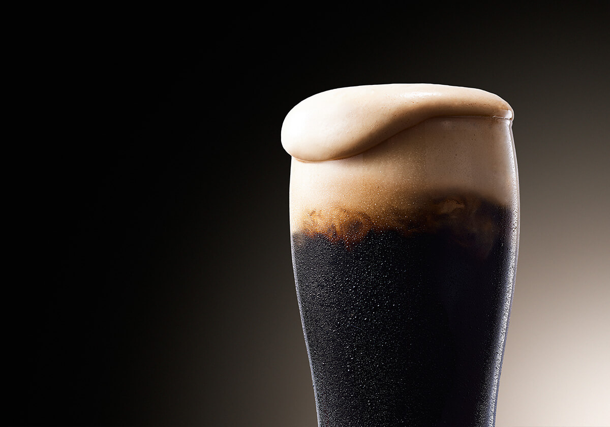 ビールに、冒険を。